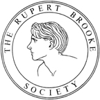 Rupert Brooke Society logo